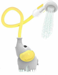 Yookidoo Elephant Baby Shower Yellow