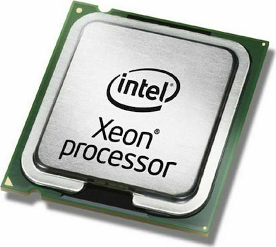 Fujitsu Xeon Gold 5317 3GHz Процесор 12 Ядра за Socket 4189 Tray
