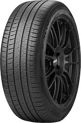Pirelli Scorpion Zero All Season 255/65R19 114V XL 4 Εποχών για 4x4 / SUV Pirelli Scorpion Zero All Season 255/65R19 114V XL 4 Εποχών για 4x4 / SUV