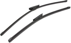 Valeo Σετ Μπροστινοί Υαλοκαθαριστήρες 550mm/475mm Valeo Σετ Μπροστινοί Υαλοκαθαριστήρες 550mm/475mm