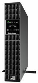CyberPower OL2200ERTXL2U UPS 2200VA 2000W с 9 IEC Гнезда