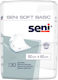 Seni Soft Basic Incontinence Underpads 60x60cm 4x30pcs