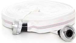 Kraft & Dele Furtun Cu Conector Diametru 1" 12bar