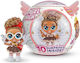 Zuru Itty Bitty Prettys Angel High Coco-Love γι...