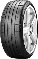 Pirelli P Zero PZ4 335/30R20 108Y XL Θερινό για Επιβατικό Pirelli P Zero PZ4 335/30R20 108Y XL Θερινό για Επιβατικό
