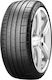 Pirelli P Zero PZ4 285/30R20 99Y XL Anvelopă de...