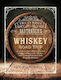 The Curious Bartender's Whiskey Road Trip