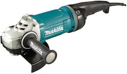 Makita Electric Angle Grinder 230mm 2800W