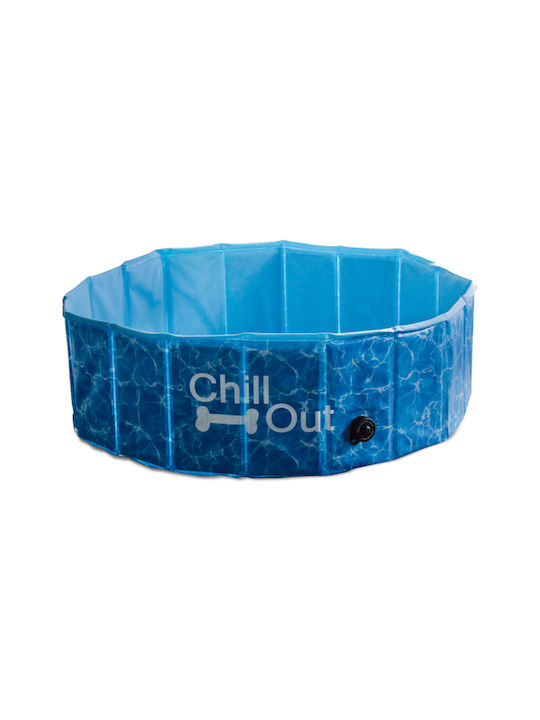 All For Paws Chill Out Piscină pentru Câini 160εκ.