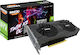 Inno 3D GeForce RTX 3050 8GB GDDR6 Zwilling X2 OC Grafikkarte