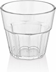 Atlas Melamin Plastic Water Drinkware 300ml