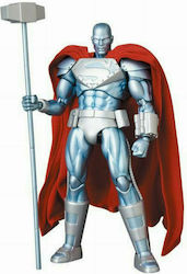 Medicom Toy DC Comics: Superman Steel The Return of Superman Medicom Toy DC Comics: Superman Steel The Return of Superman