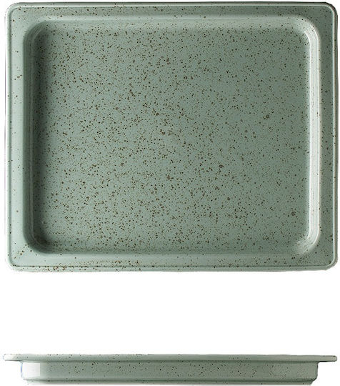 Ready Porcelain Gastronorm GN1/2