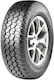 Lassa Multiways-C 185R14 102Q M+S 4 Anotimpuri Anvelopă Pentru 4x4 / SUV Auto