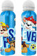 Paw Patrol Paw Patrol Kids Water Bottle Paw Patrol Aluminium Light Blue 500ml