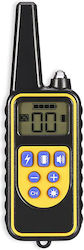 RT880 Electric Dog Collar GPS & Training