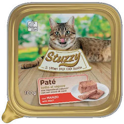 Stuzzy Pate 100gr Stuzzy Pate 100gr