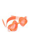 Sunnylife Kids Swimming Goggles Orange