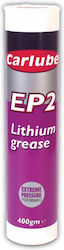 CarLube Lithium Grease 400gr XGE400