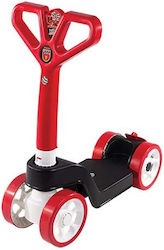 Furkan Toys Max Speed για 3+ Ετών Κόκκινο