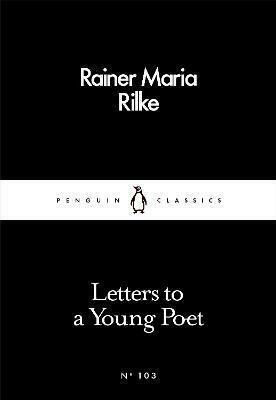 Letters to A Young Poet