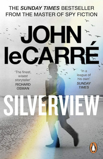 Silverview Silverview