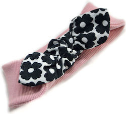 Lanila Kids Hair Ribbon in Pink Color