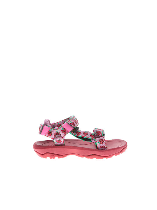 Teva Kids' Sandals Hurricane XLT 2 Pink