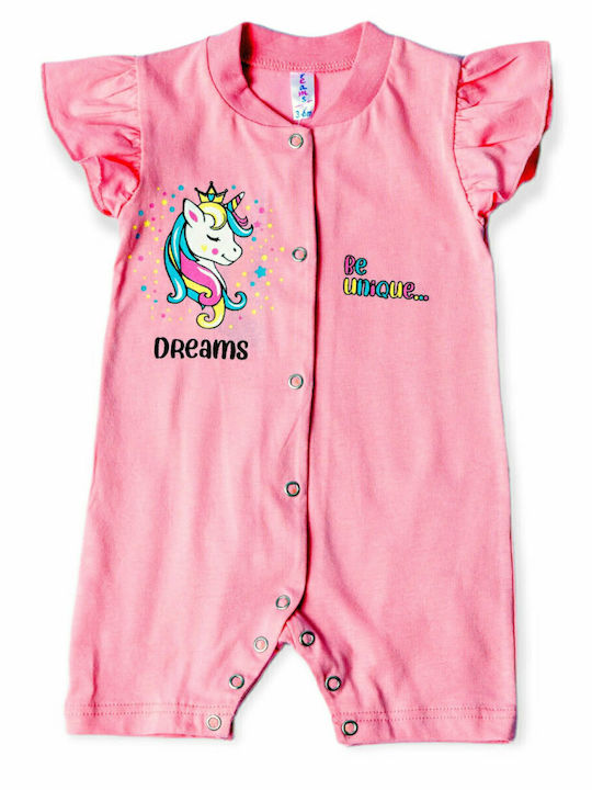 Dreams by Joyce Be Unique Body Roz