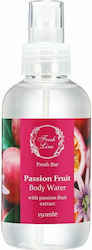Fresh Line Passion Fruit Mist 150ml Fresh Line Passion Fruit Mist 150ml