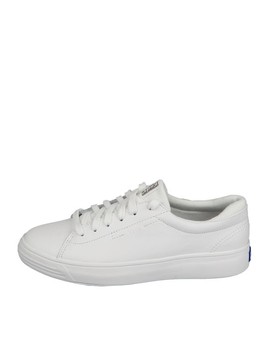 Keds Alley Sneakers White