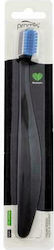 Promis Care Toothbrush Soft Black / Blue