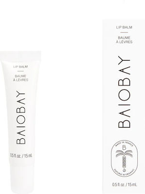 Baiobay Lip Balm 15ml