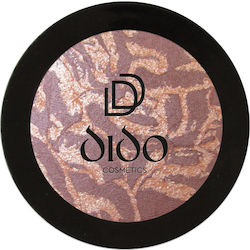 Dido Cosmetics Terracotta Tc 01