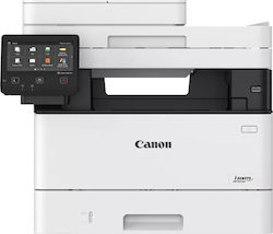 Canon i-Sensys MF453dw Ασπρόμαυρο Laser Φωτοτυπικό