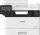 Canon i-Sensys MF453dw Ασπρόμαυρο Πολυμηχάνημα Laser
