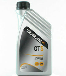 Duglas GTs