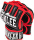 Benlee Drifty MMA Ръкавици Кожени Черен