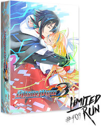 Blaster Master Zero 3 Collector's Edition PS4 Game