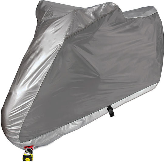 Kaver Husă Motocicletă Impermeabila Standard CMP Mediu L203xH120cm.