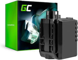 Green Cell Батерия за Инструмент 24V Green Cell Батерия за Инструмент 24V