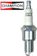 Champion L86C OE 037 Long Chainsaw Spark Plug