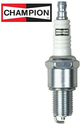 Champion L86C OE 037 Long Chainsaw Spark Plug