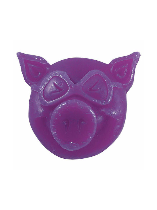 Pig Wheels WAXPG0004-PURPLE