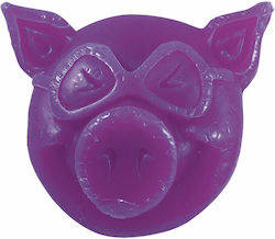 Pig Wheels WAXPG0004-PURPLE