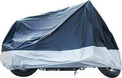 Winger Motorcycle Cover XXL L264xW104xH130cm