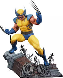 PCS Collectibles Marvel Future Fight Wolverine Φιγούρα