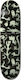Element Sascha Creatures 8.25" Skateboard Kurzboard Buntes