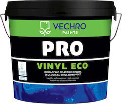 Vechro Pro Vinyl Eco Plastic Ecological Paint f...