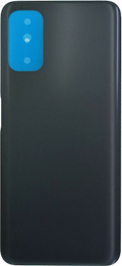 Капак за батерия Graphite Gray за Redmi Note 10 5G - Редми Ноут 10 5G